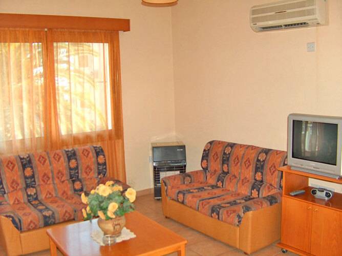 Kotzias Hotel Apartments