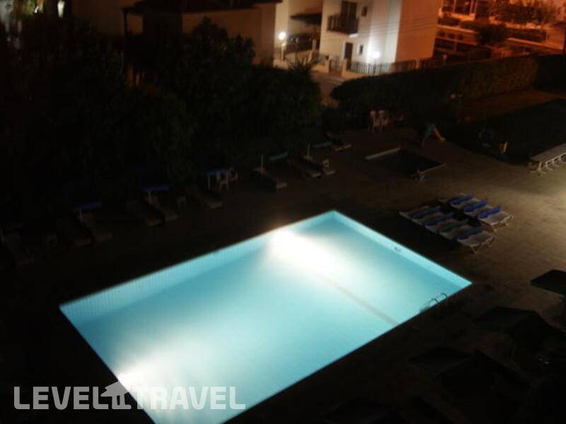 Фотография Mandalena Hotel Apartments