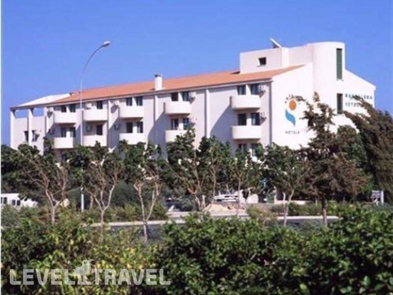 Фотография Mandalena Hotel Apartments