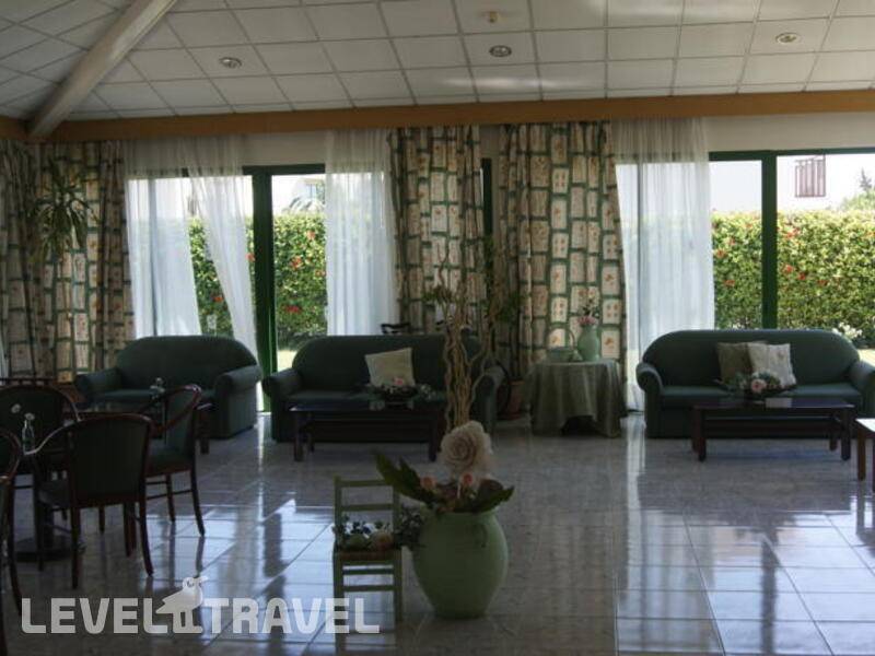 Фотография Mandalena Hotel Apartments
