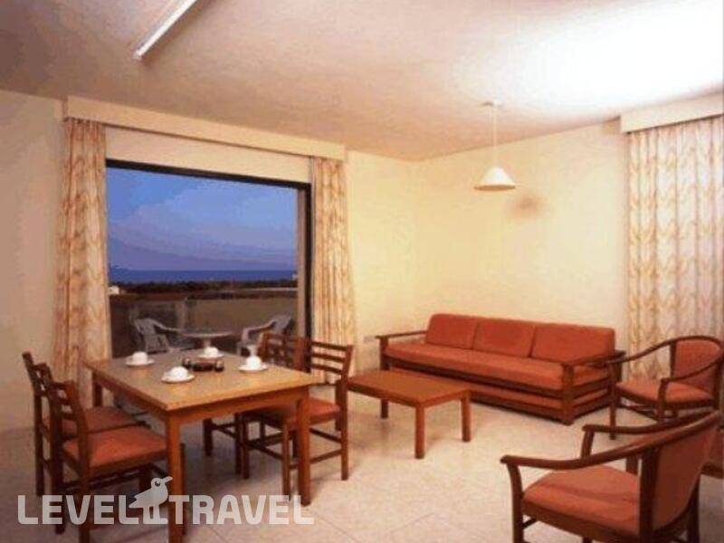Фотография Mandalena Hotel Apartments