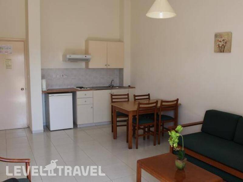 Фотография Mandalena Hotel Apartments