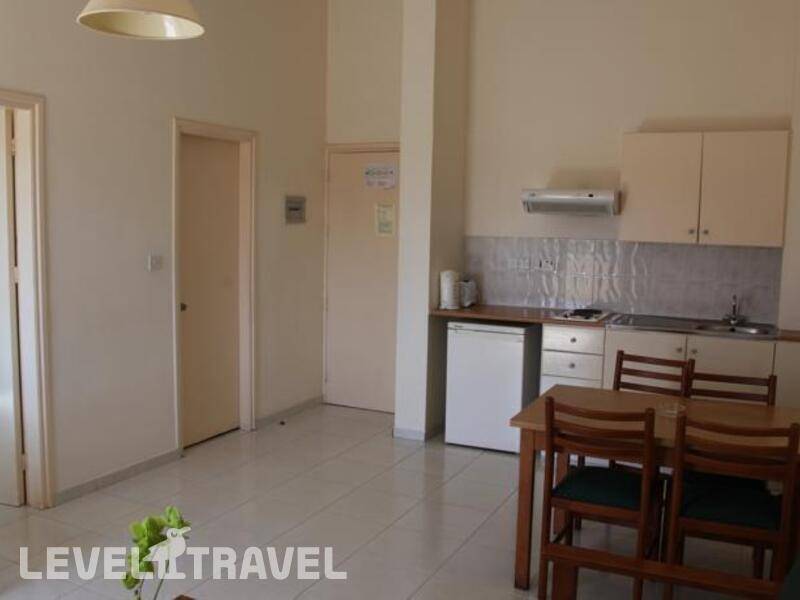 Фотография Mandalena Hotel Apartments