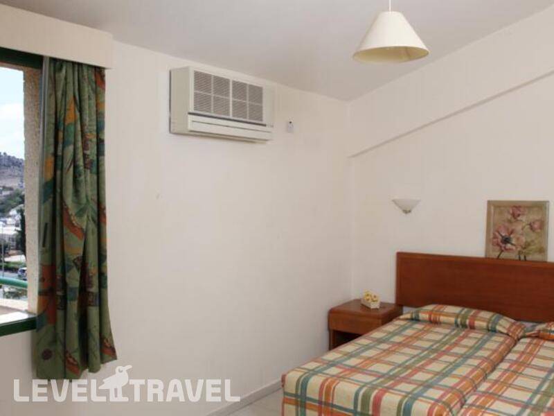 Фотография Mandalena Hotel Apartments