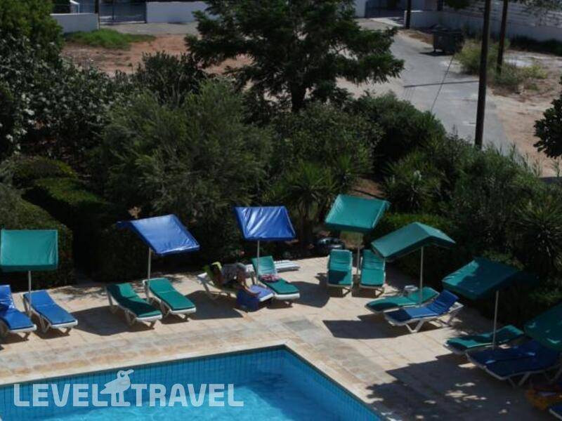 Фотография Mandalena Hotel Apartments