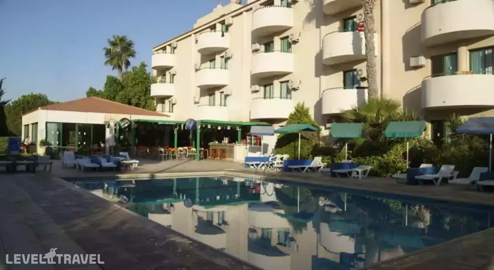 Mandalena Hotel Apartments