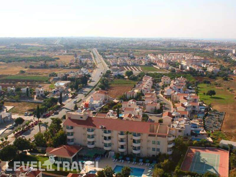 Фотография Mandalena Hotel Apartments