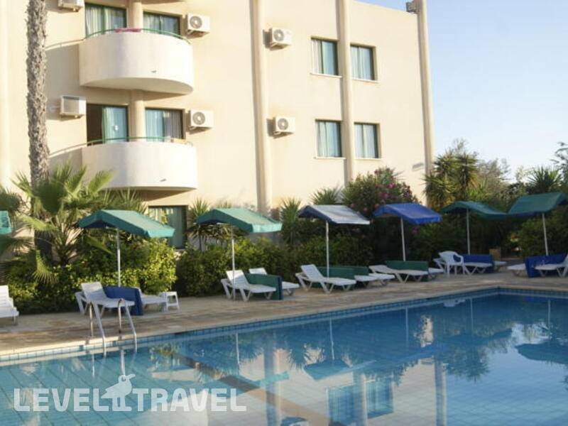 Фотография Mandalena Hotel Apartments