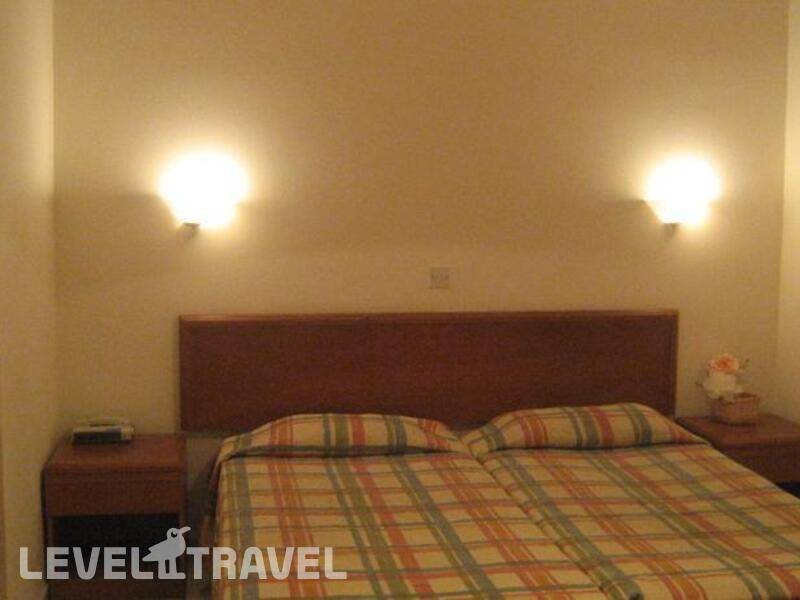 Фотография Mandalena Hotel Apartments