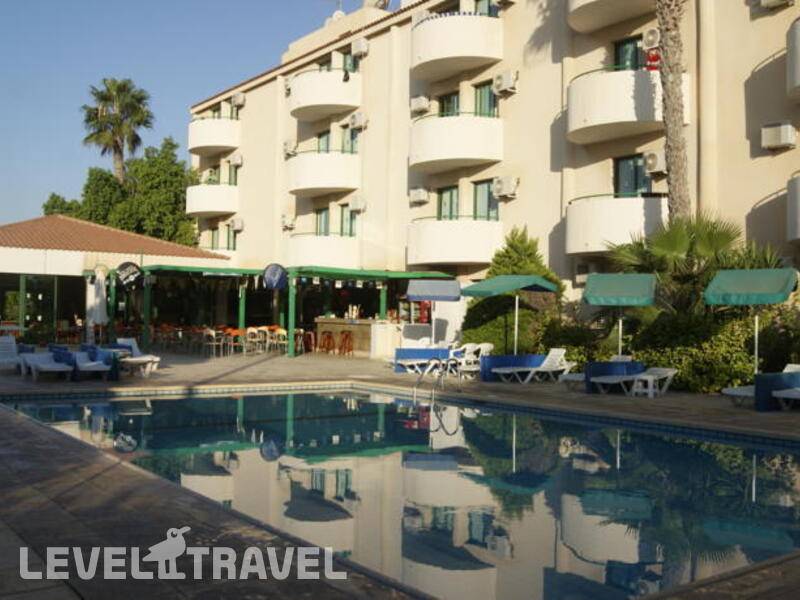 Фотография Mandalena Hotel Apartments