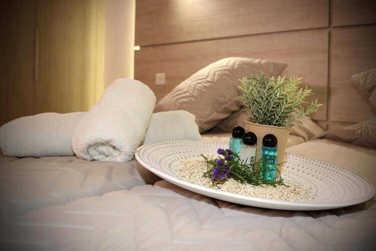 Pier Beach Hotel Apartments