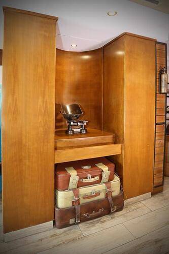 Pier Beach Hotel Apartments