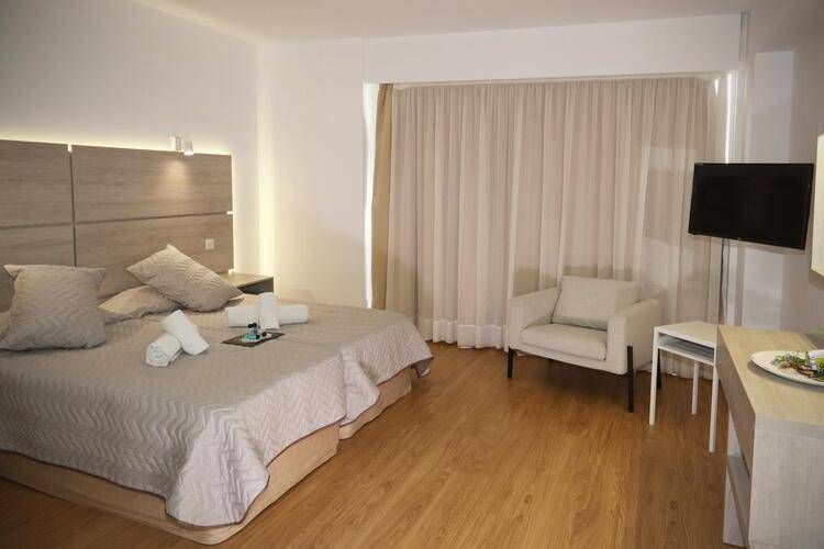 Pier Beach Hotel Apartments