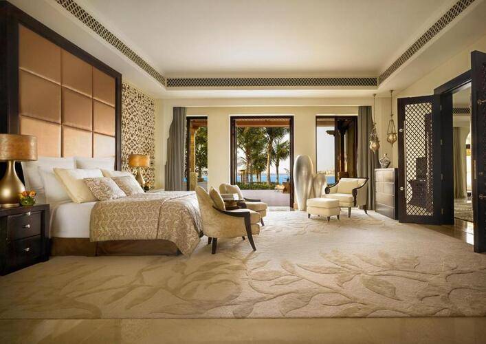 One&Only The Palm