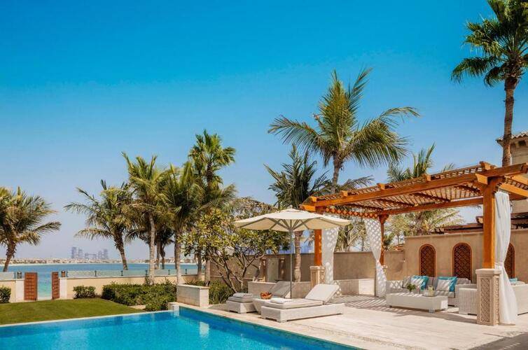 One&Only The Palm