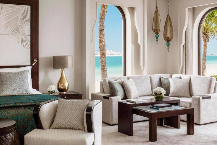 One&Only The Palm