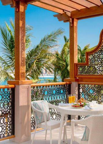 One&Only The Palm
