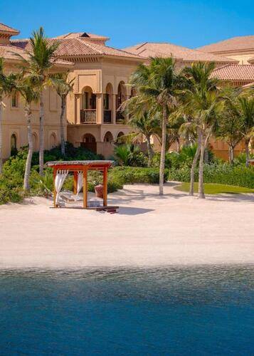One&Only The Palm