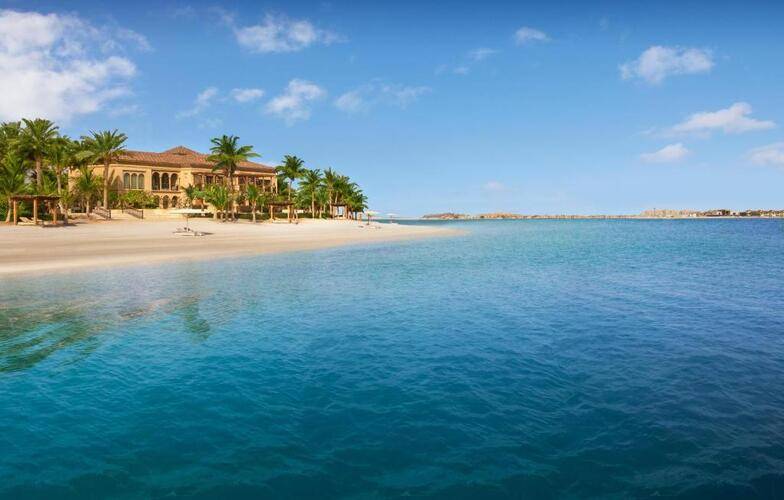 One&Only The Palm