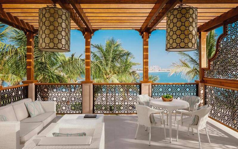 One&Only The Palm