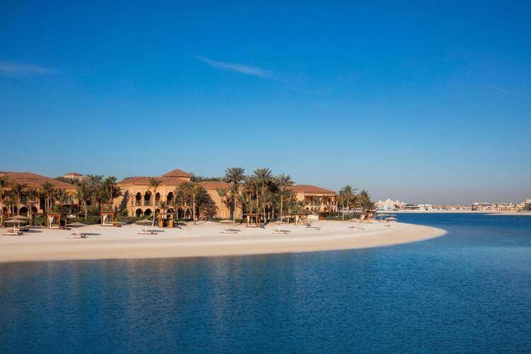 One&Only The Palm