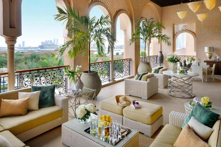 One&Only The Palm