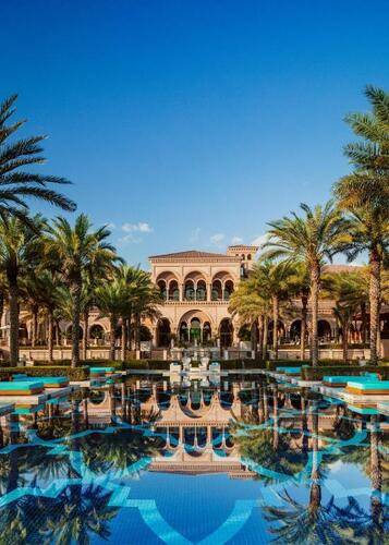 One&Only The Palm