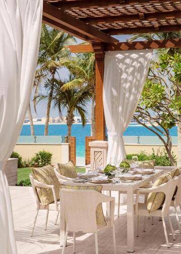 One&Only The Palm