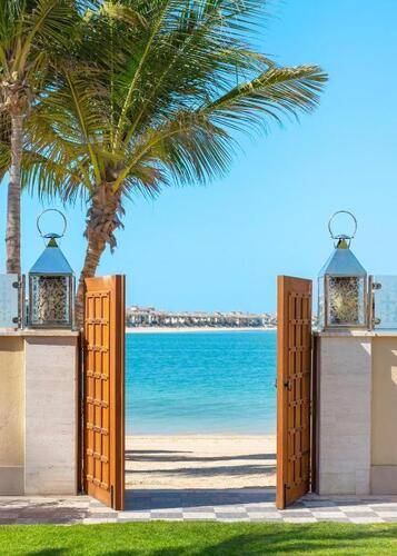 One&Only The Palm