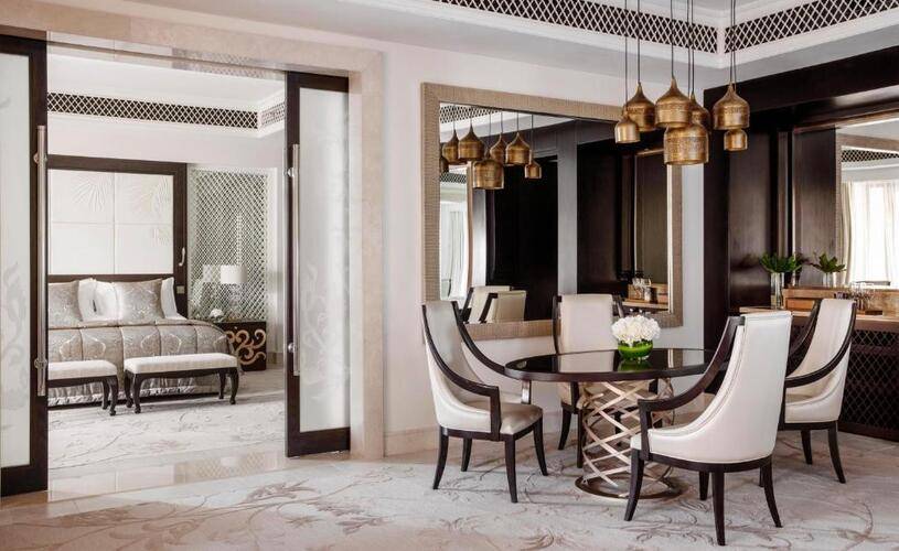 One&Only The Palm