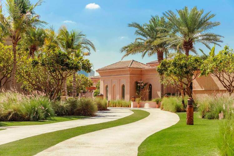 One&Only The Palm