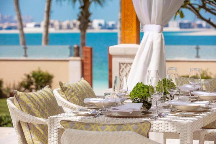 One&Only The Palm