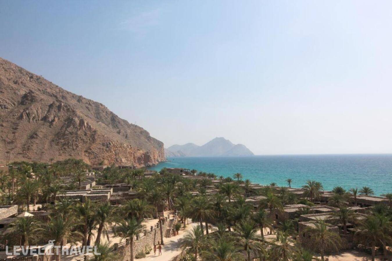 фотографии отеля Six Senses Zighy Bay в Оман(Заги) - фото №14