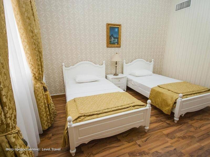 Фотография Al Khalidiah Resort (Ex. Villa Al Khalidiah)