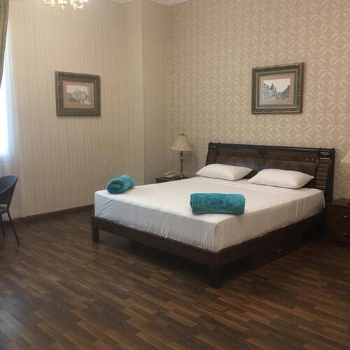 Al Khalidiah Resort (Ex. Villa Al Khalidiah)