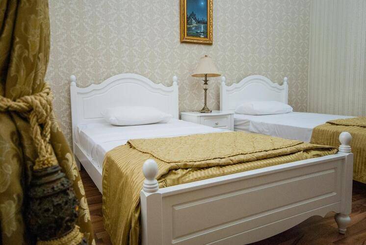 Al Khalidiah Resort (Ex. Villa Al Khalidiah)