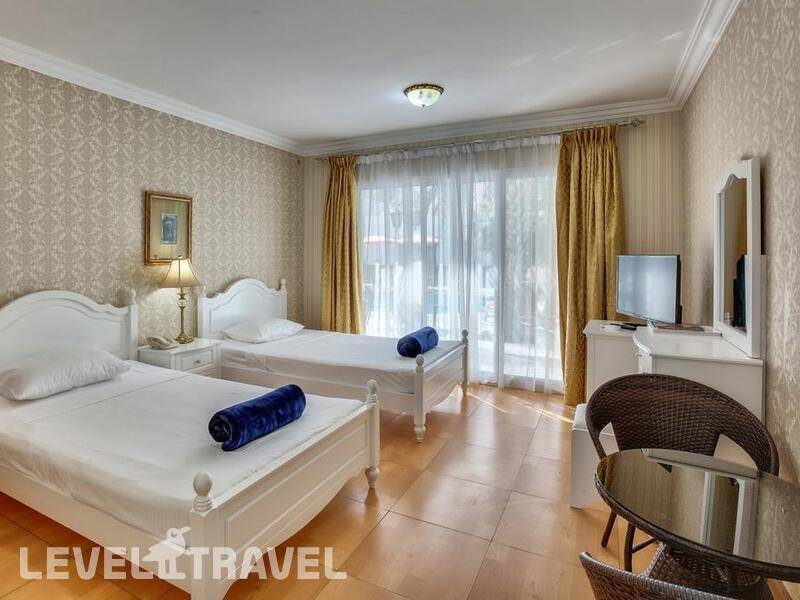 Фотография Al Khalidiah Resort (Ex. Villa Al Khalidiah)