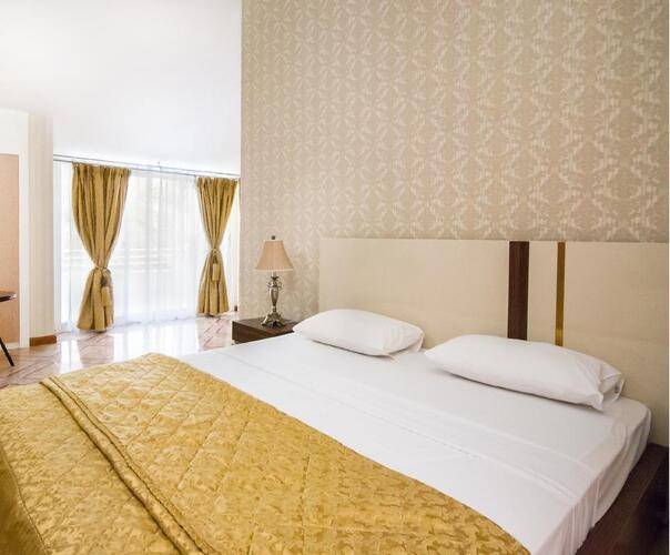 Al Khalidiah Resort (Ex. Villa Al Khalidiah)