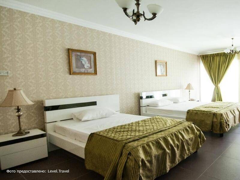 Фотография Al Khalidiah Resort (Ex. Villa Al Khalidiah)