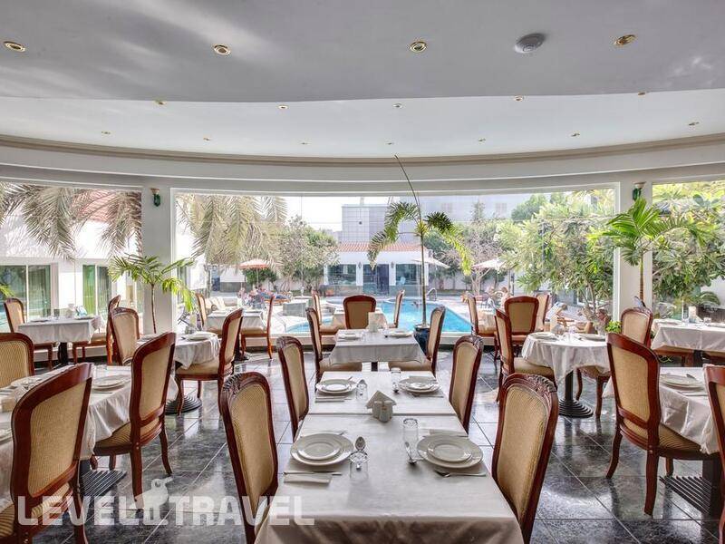 Фотография Al Khalidiah Resort (Ex. Villa Al Khalidiah)