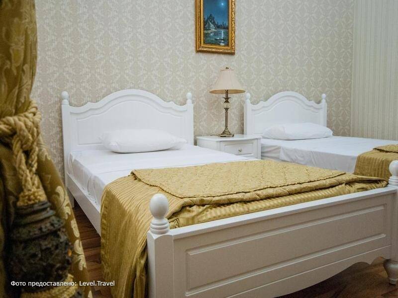 Фотография Al Khalidiah Resort (Ex. Villa Al Khalidiah)