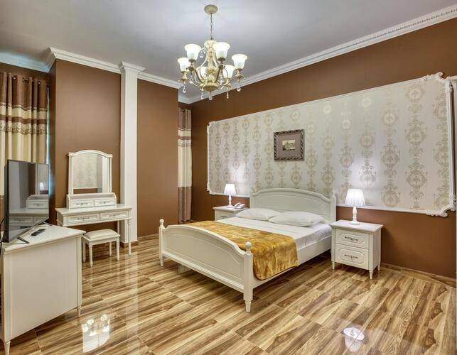 Al Khalidiah Resort (Ex. Villa Al Khalidiah)