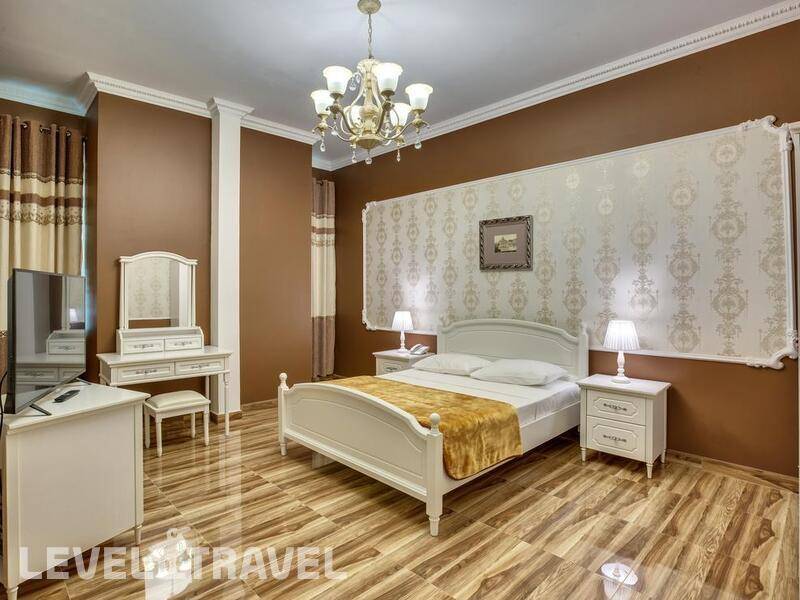 Фотография Al Khalidiah Resort (Ex. Villa Al Khalidiah)