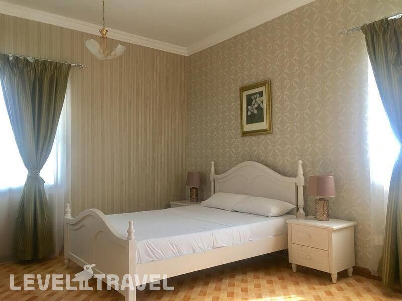Фотография Al Khalidiah Resort (Ex. Villa Al Khalidiah)