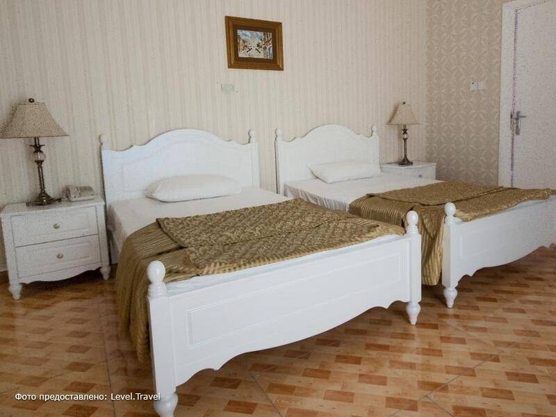 Фотография Al Khalidiah Resort (Ex. Villa Al Khalidiah)