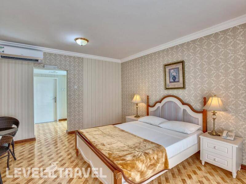 Фотография Al Khalidiah Resort (Ex. Villa Al Khalidiah)