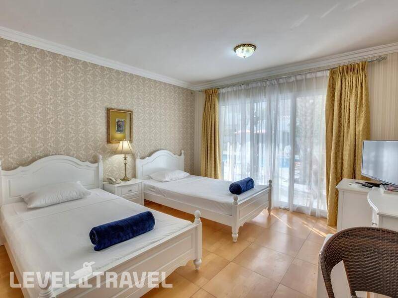 Фотография Al Khalidiah Resort (Ex. Villa Al Khalidiah)