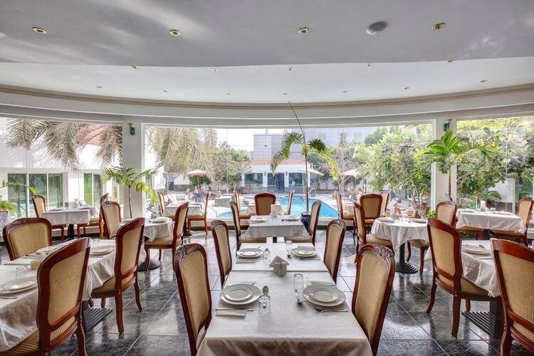 Al Khalidiah Resort (Ex. Villa Al Khalidiah)