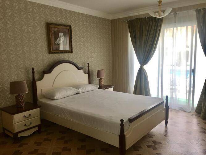 Al Khalidiah Resort (Ex. Villa Al Khalidiah)