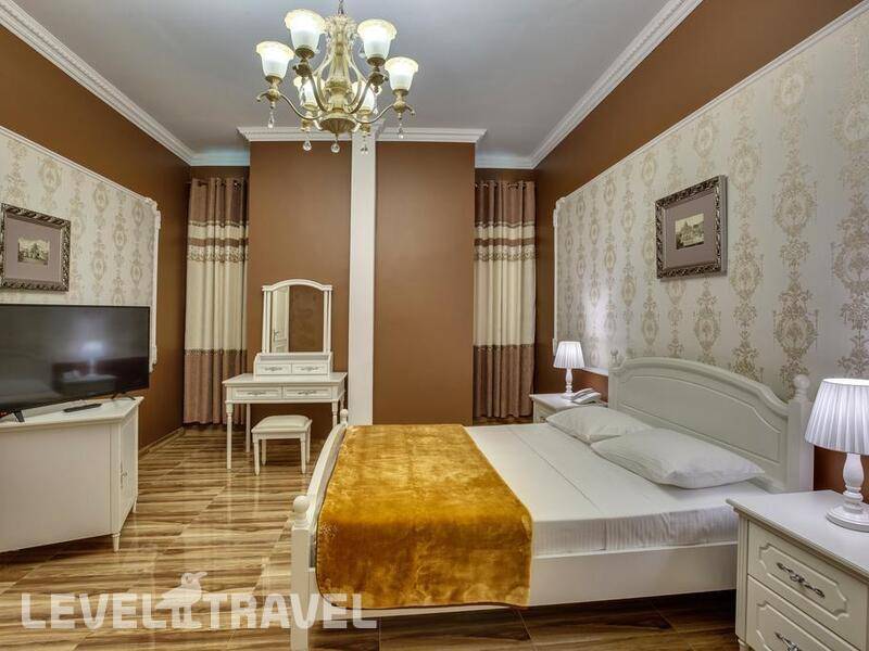 Фотография Al Khalidiah Resort (Ex. Villa Al Khalidiah)